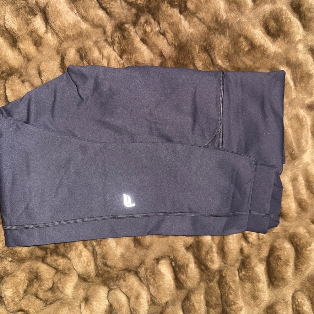 Fabletics Dark Grey Leggings